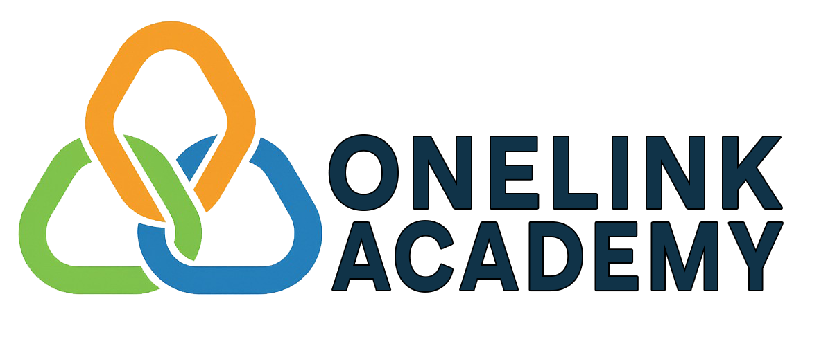 Fintech Training Centre Logo